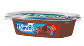 La barquette de Danette
