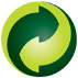 Le logo Point Vert