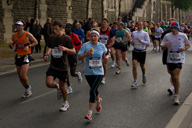 Marathon de Paris Marathon de Paris