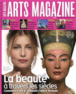Arts Magazine