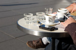 Café, clope, mes voisins Café, clope, mes voisins