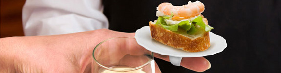 Fingerfood Fingerfood