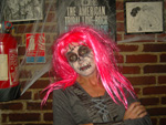 Happy Halloween Happy Halloween