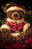 Joyeux Noël les gars