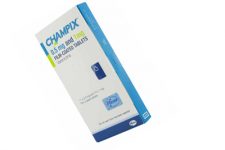 Champix : effets positifs vs effets négatifs