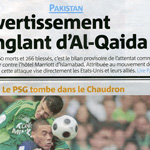 Voici le monde dans lequel nous vivons