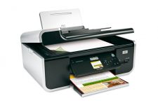 Imprimante Lexmark X4950 wifi