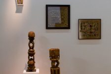 Nouveautés à Beaubourg