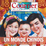 courrier