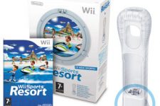 Wii Sports Resort et la Wii Motion Plus, mon avis