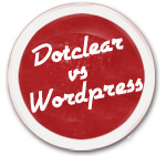 Dotclear vs WordPress