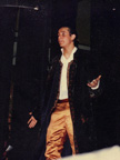 Dom Juan