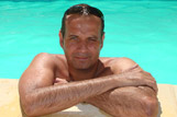 Vacances au bord de la piscine Vacances au bord de la piscine