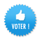 Voter pour le projet des Halles Voter pour le projet des Halles