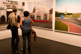 Exposition la France de Depardon Exposition la France de Depardon