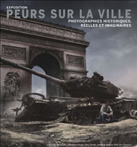 Peurs sur la ville