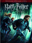Harry Potter et les reliques de la mort en DVD