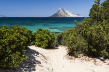 Les plages de Sardaigne