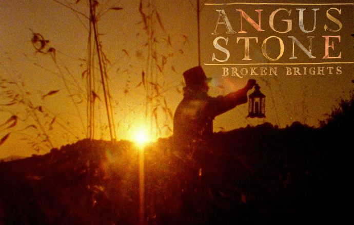 Ballade d’automne avec Angus Stone