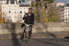 Les incivilités envers les cyclistes