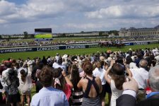 Le Prix de Diane Longines