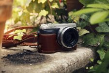 Avis sur le Panasonic Lumix GX7