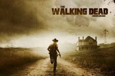 Walking Dead, pour moi c’est la meilleure série de l’année