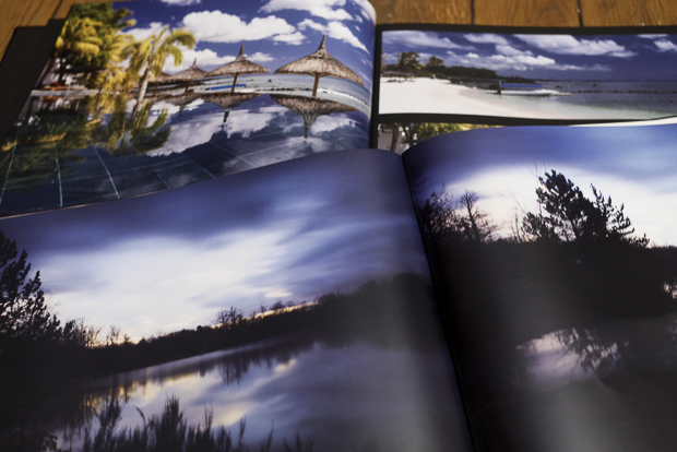 Les meilleurs livres photo sur papier mat