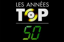 Les années Top 50 de Thomas Joubert