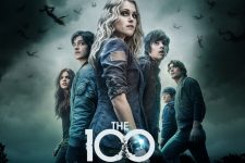 The 100 la série qui déboîte