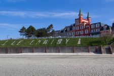 Des vacances dans la Baie de Somme