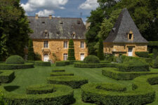 Les Jardins du manoir d’Eyrignac