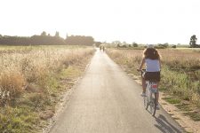 L’île de Ré en vélo