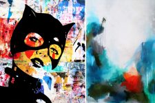 Galerie d’art en ligne KAZoART