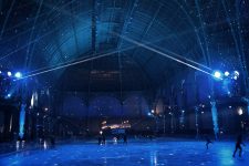 Grand Palais des Glaces et la réalité virtuelle