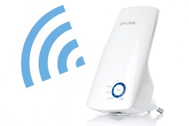 Test du répéteur wifi TP-Link TL-WA850RE
