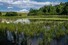 Un week-end à Luxeuil dans les Vosges du sud