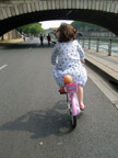 Apprendre les choses de la vie 