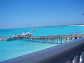 La plongée au Club Med de Colombus Isle