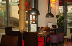 Restaurant CIAL