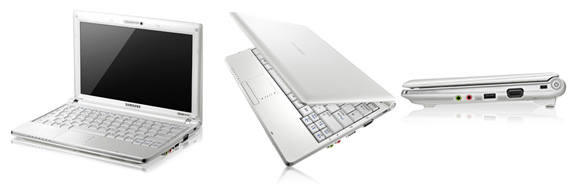 Samsung NC 10