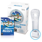 Wii Sports Resort et la Wii MotionPlus