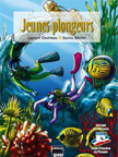 Jeunes plongeurs