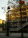 Beaubourg