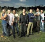 Prison Break