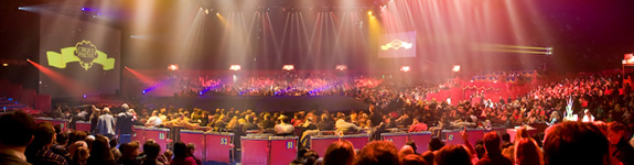 Cirque Phénix