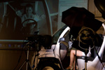 EOS Discovery 2008