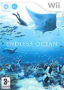 Endless Ocean 