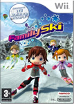 Family ski