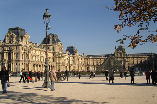 Louvre